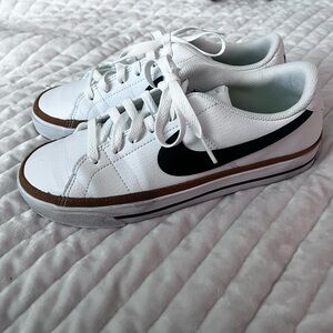 Nike Women’s Court Legacy Sneakers